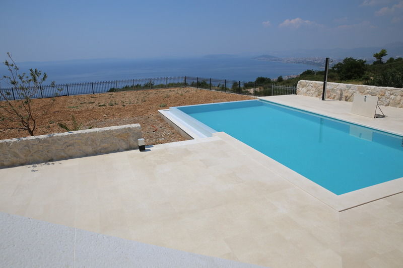 Villa View 4 You Podstrana Exterior photo