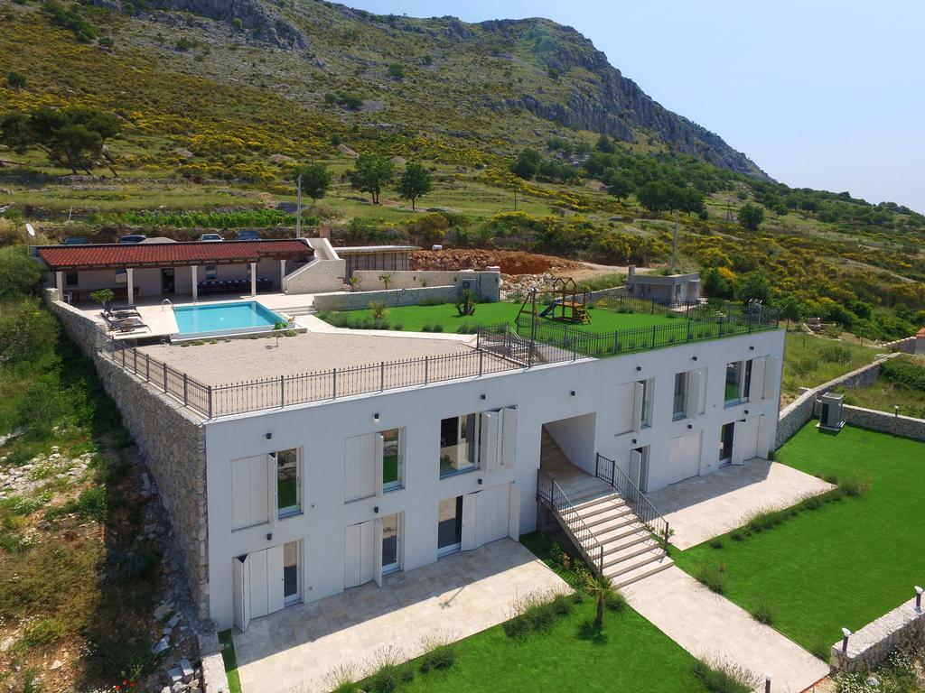 Villa View 4 You Podstrana Exterior photo