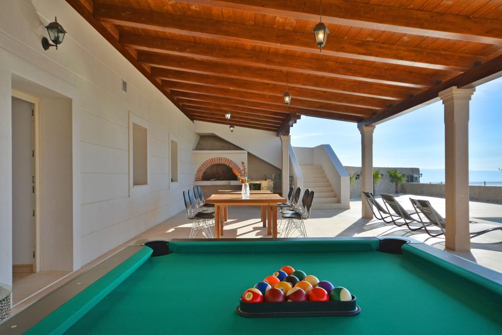 Villa View 4 You Podstrana Exterior photo