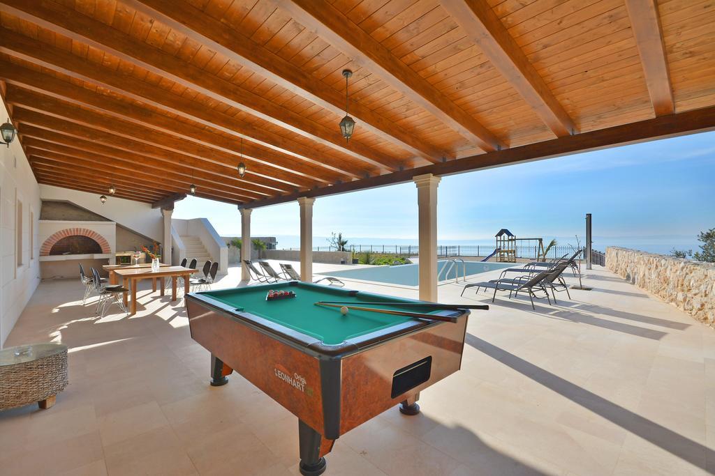 Villa View 4 You Podstrana Exterior photo