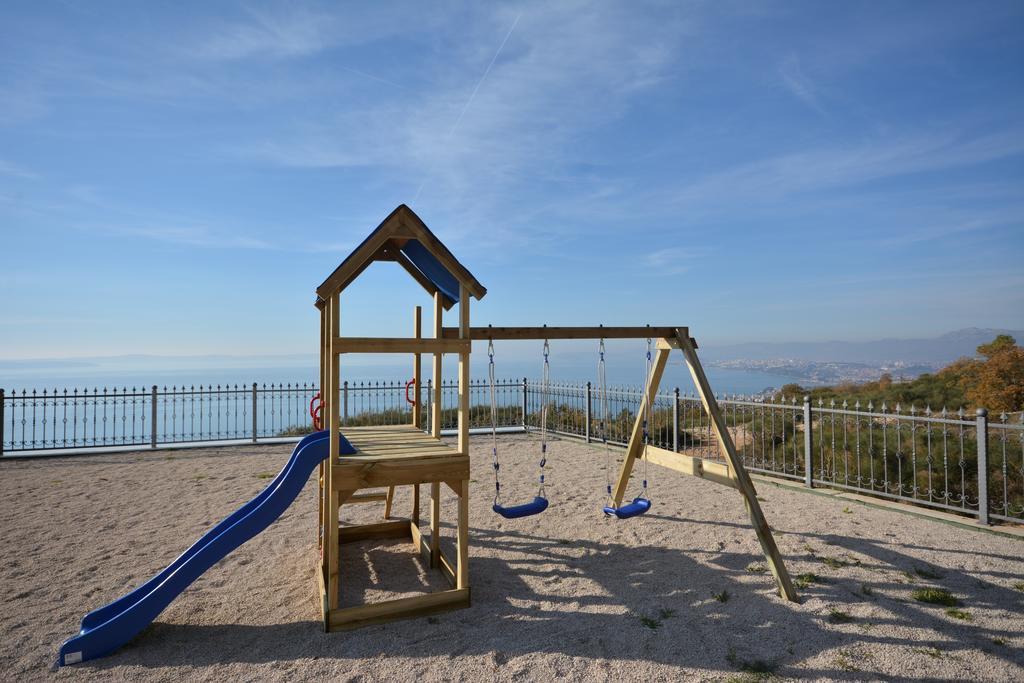 Villa View 4 You Podstrana Exterior photo