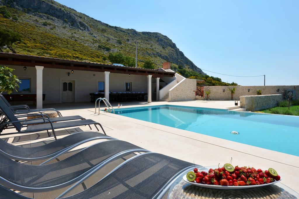 Villa View 4 You Podstrana Exterior photo