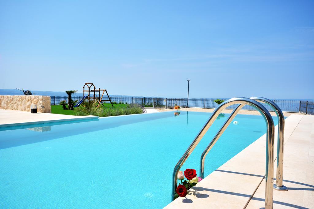Villa View 4 You Podstrana Exterior photo