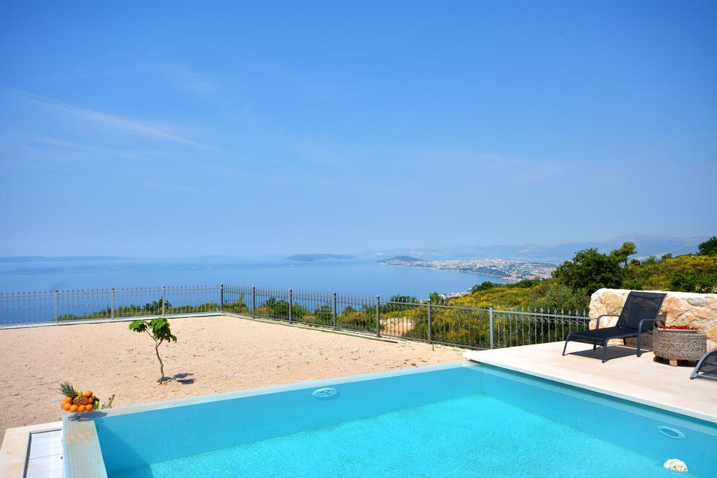 Villa View 4 You Podstrana Exterior photo