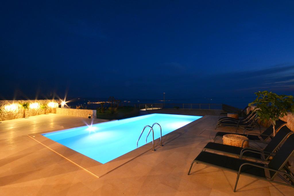 Villa View 4 You Podstrana Exterior photo