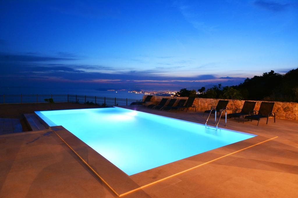 Villa View 4 You Podstrana Exterior photo