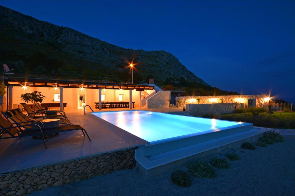 Villa View 4 You Podstrana Exterior photo