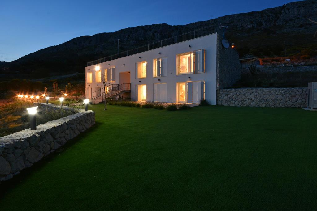 Villa View 4 You Podstrana Exterior photo