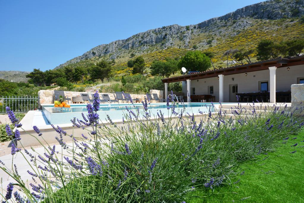 Villa View 4 You Podstrana Exterior photo