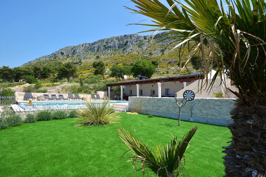 Villa View 4 You Podstrana Exterior photo