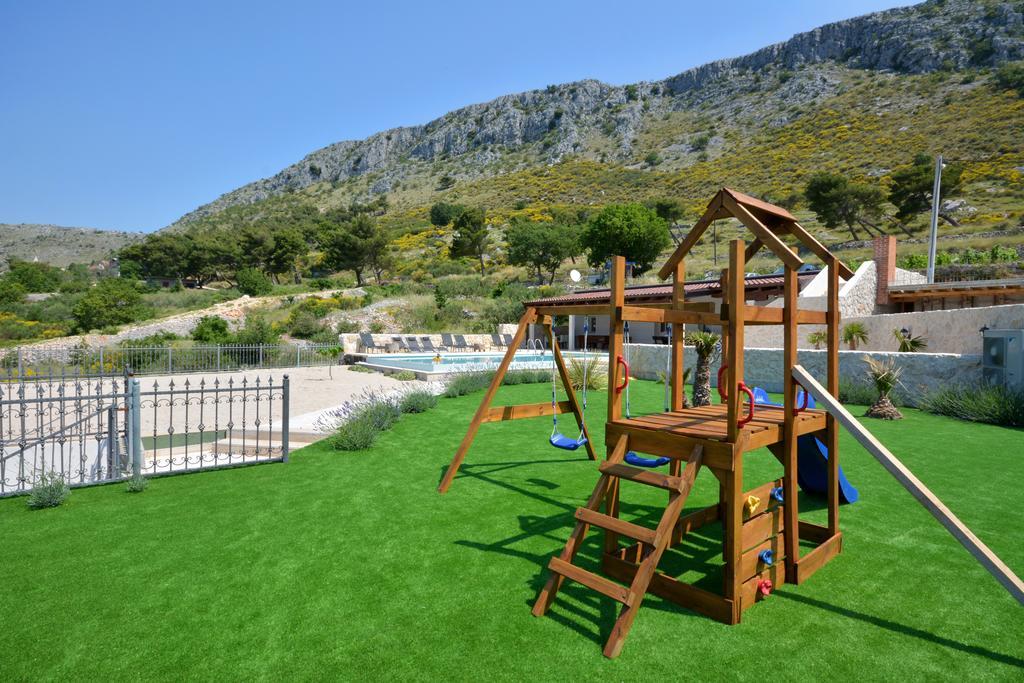 Villa View 4 You Podstrana Exterior photo