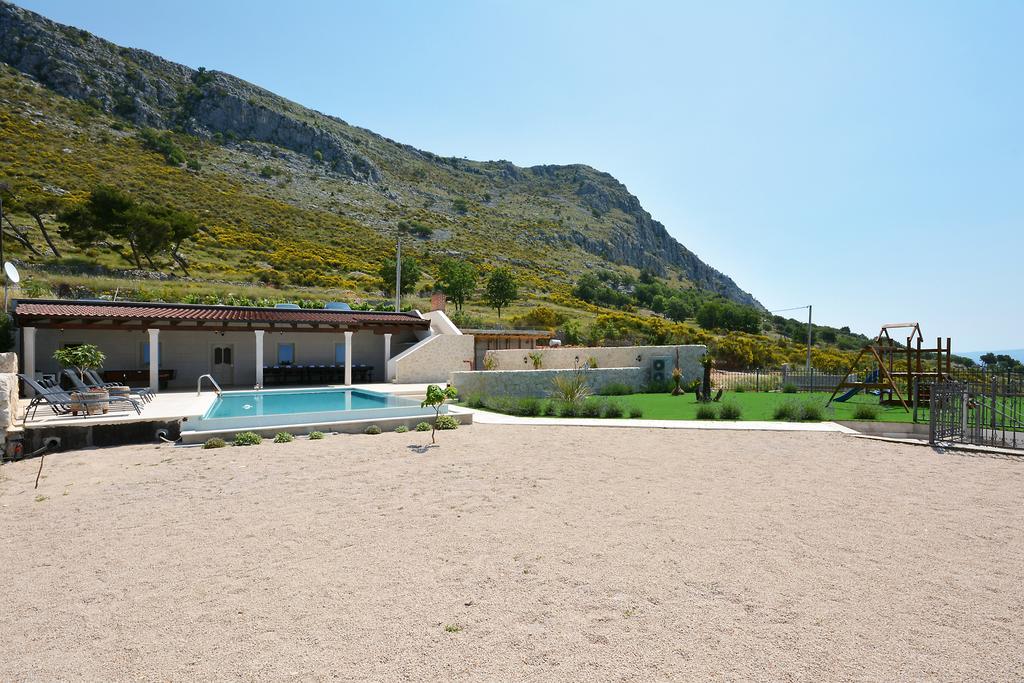 Villa View 4 You Podstrana Exterior photo