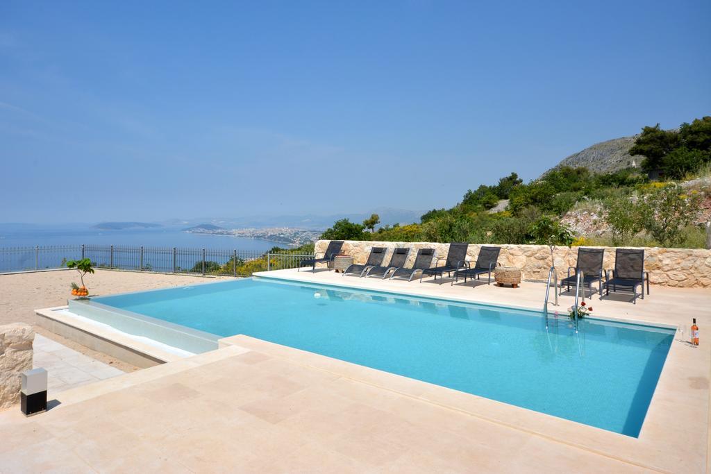 Villa View 4 You Podstrana Exterior photo