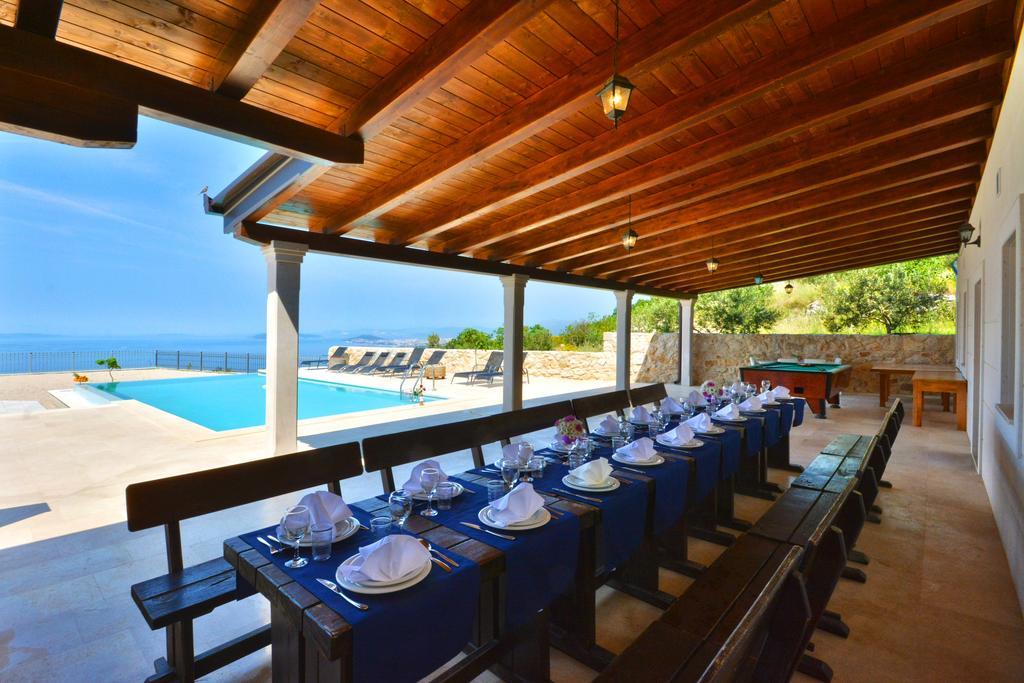 Villa View 4 You Podstrana Exterior photo