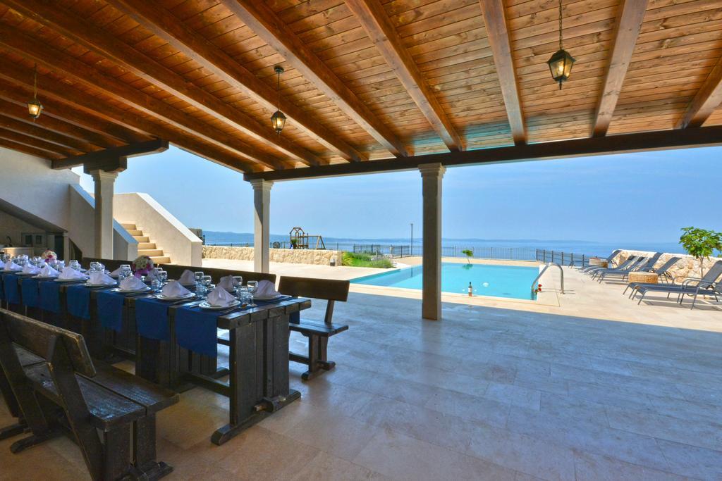 Villa View 4 You Podstrana Exterior photo