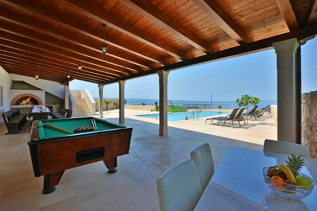 Villa View 4 You Podstrana Exterior photo