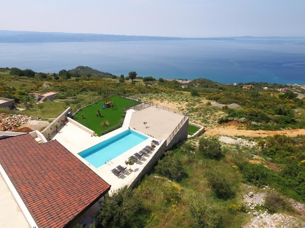 Villa View 4 You Podstrana Exterior photo