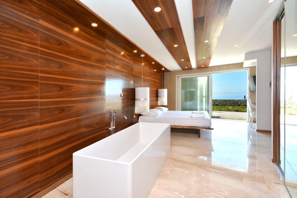 Villa View 4 You Podstrana Exterior photo