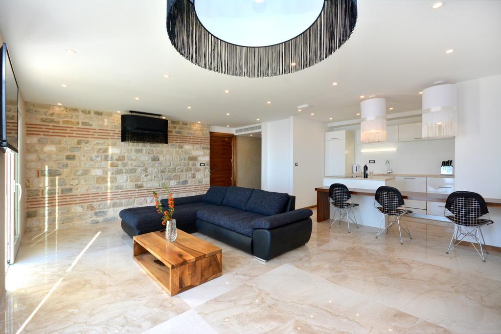 Villa View 4 You Podstrana Exterior photo