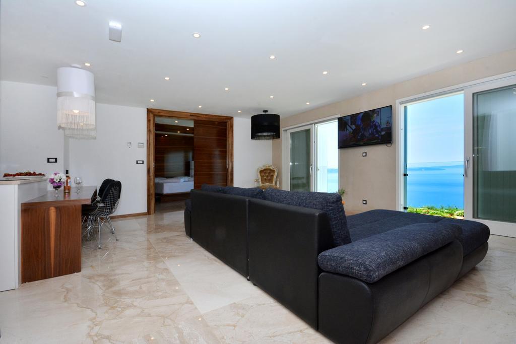 Villa View 4 You Podstrana Exterior photo