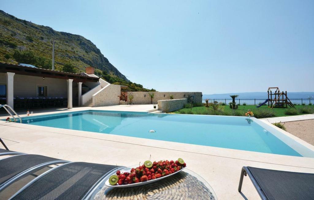 Villa View 4 You Podstrana Exterior photo