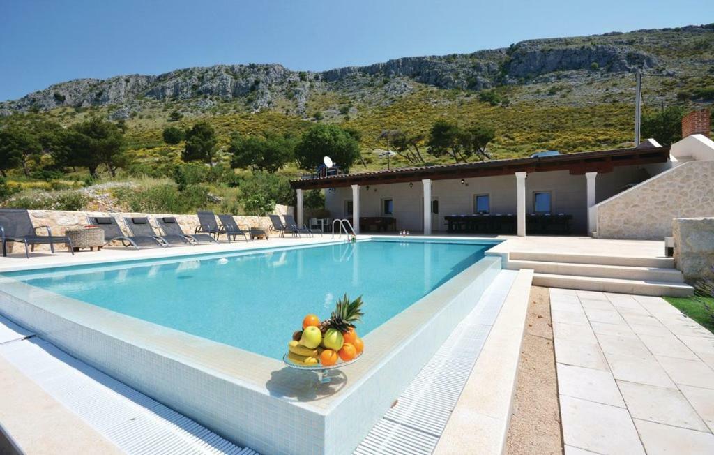 Villa View 4 You Podstrana Exterior photo