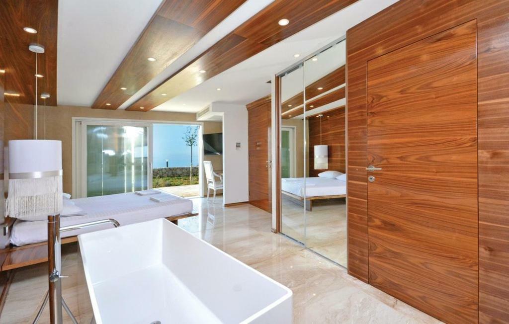Villa View 4 You Podstrana Exterior photo